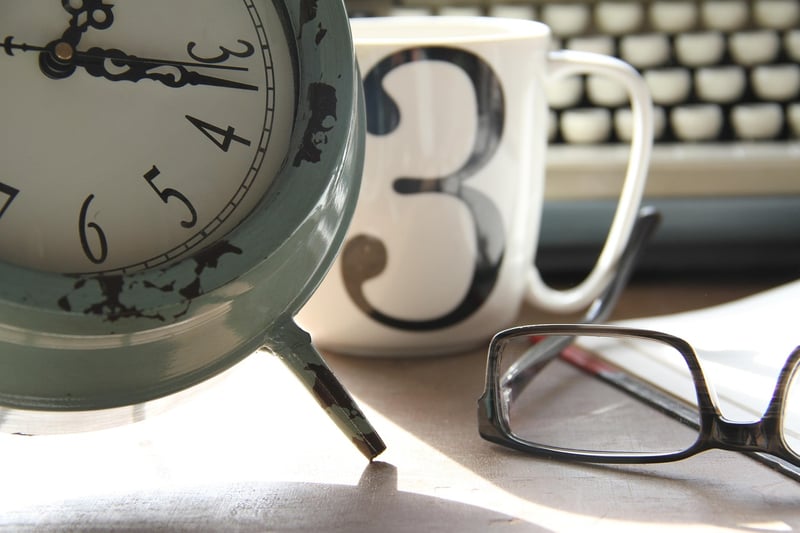 Timeline Essentials
