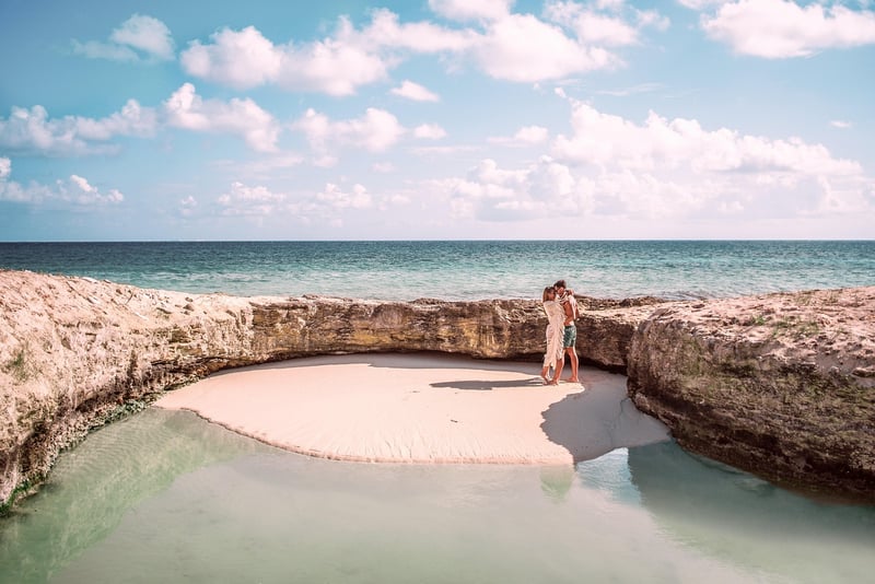 Riviera Maya, Mexico